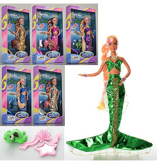 Кукла DEFA "Русалка" (20983)